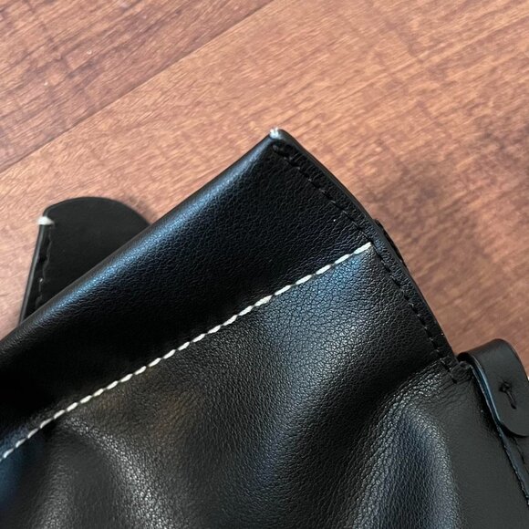 Proenza Schouler Baxter Bag Large Size (2003 Version) - Picture 10 of 10